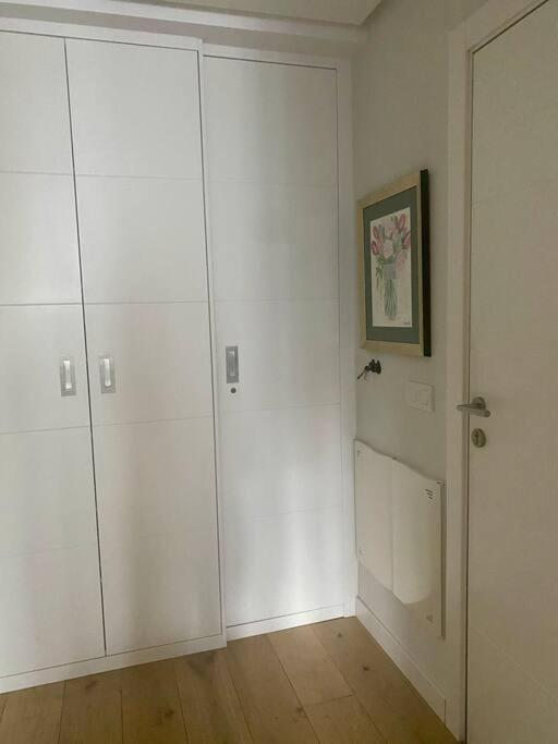 Piso A Estrenar Entrada Autonoma Garage Wifi 4 Personas * Comarca de Vigo