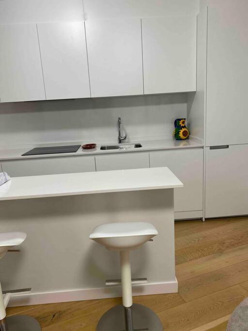 Piso A Estrenar Entrada Autonoma Garage Wifi 4 Personas Comarca de Vigo