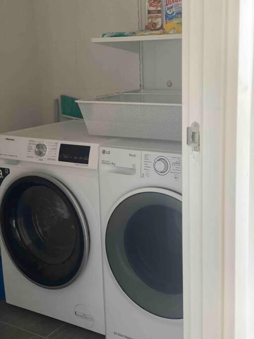 Appartement Piso A Estrenar Entrada Autonoma Garage Wifi 4 Personas