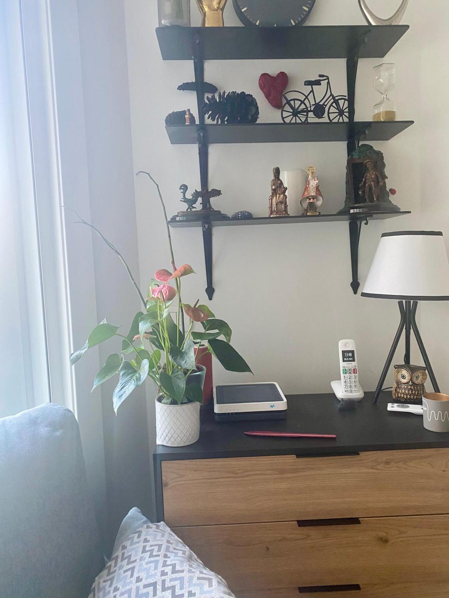 Piso A Estrenar Entrada Autonoma Garage Wifi 4 Personas Appartement Comarca de Vigo
